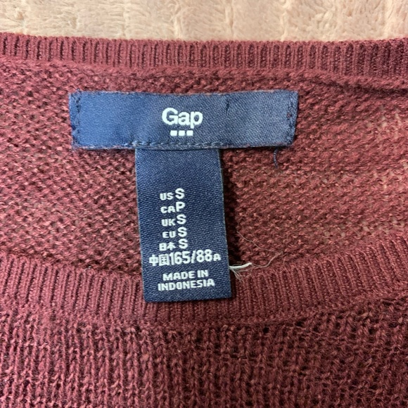 Gap Sweater - Picture 3 of 3